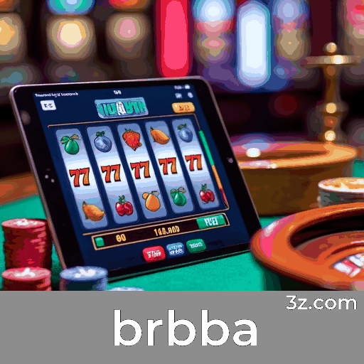 Brbba: A Emoção dos Jogos de Cassino e Grandes Prêmios