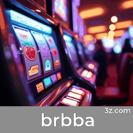 brbba: Seu Cassino Online Seguro e Premiado