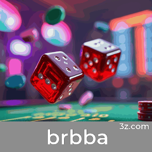 brbba: Imersão e Profissionalismo em Cassino Online